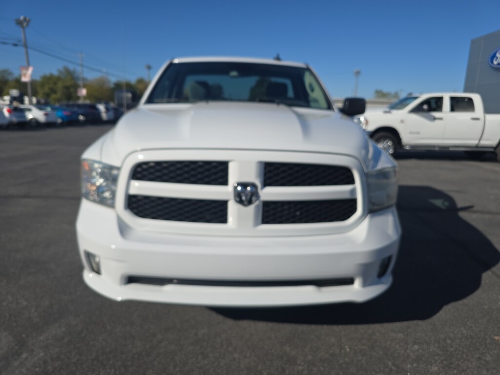 2013 Ram 1500 Express photo 3