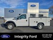  Ford F-250