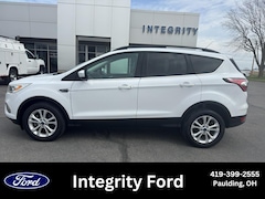 2017 Ford Escape SE Sport Utility