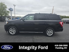 2021 Ford Expedition XLT Sport Utility