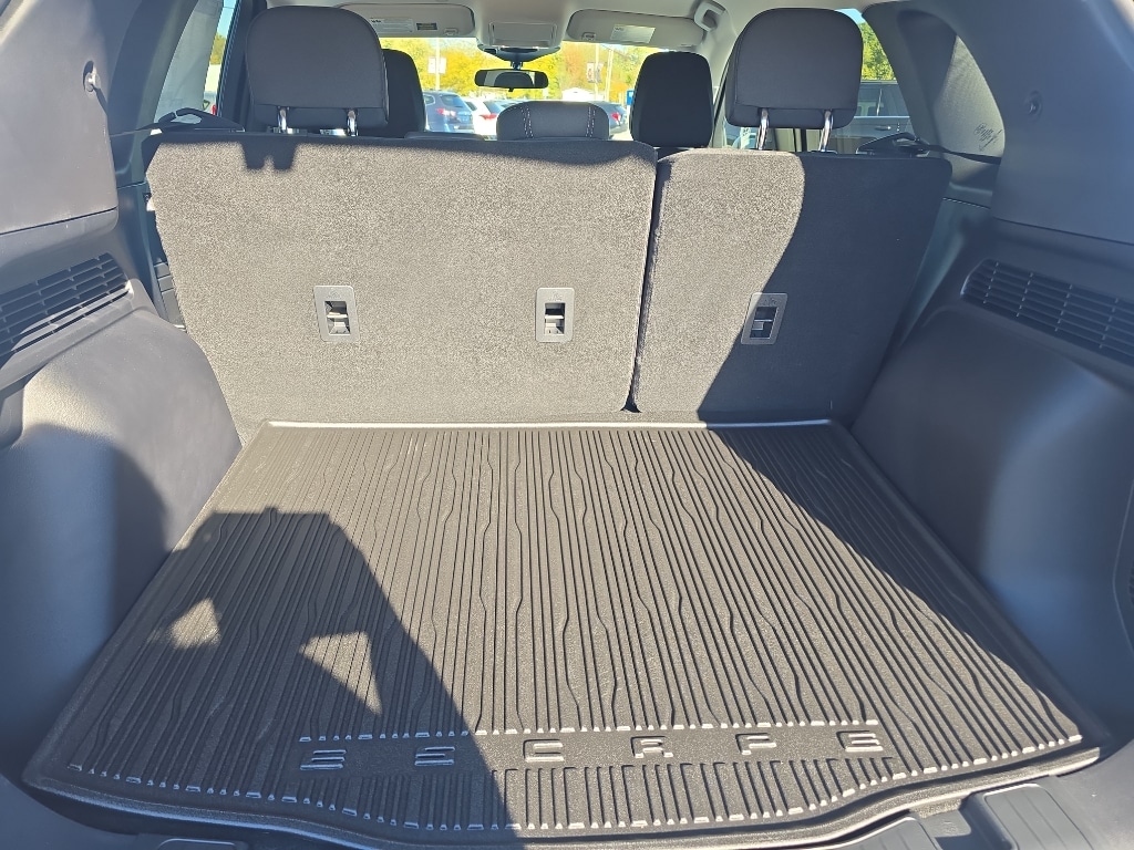 2026 Ford Escape Active - Photo 31