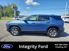 2026 Chevrolet Equinox LT Sport Utility