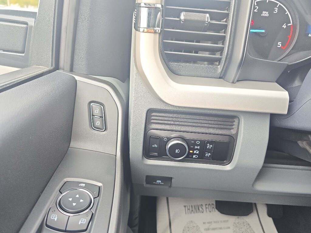 2026 Ford F-350 Super Duty XL - Photo 25