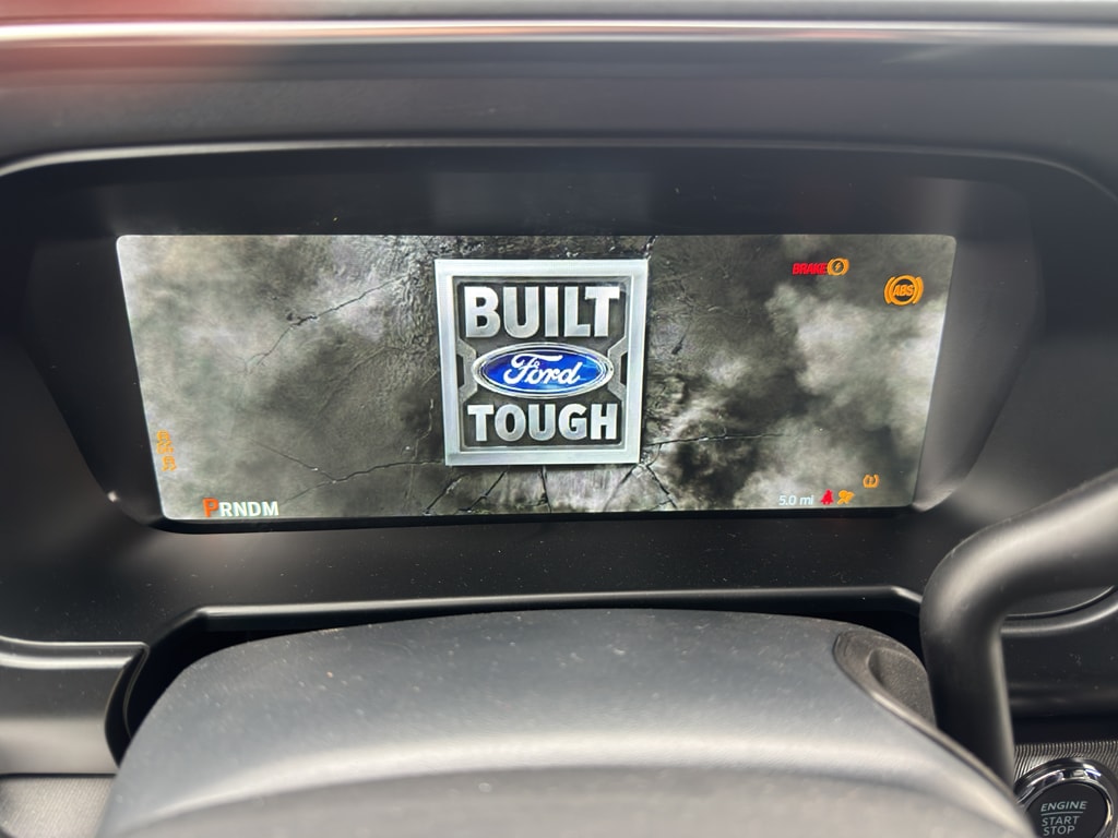 2026 Ford F-250 Super Duty Platinum - Photo 12