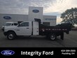 Ram 3500 Chassis