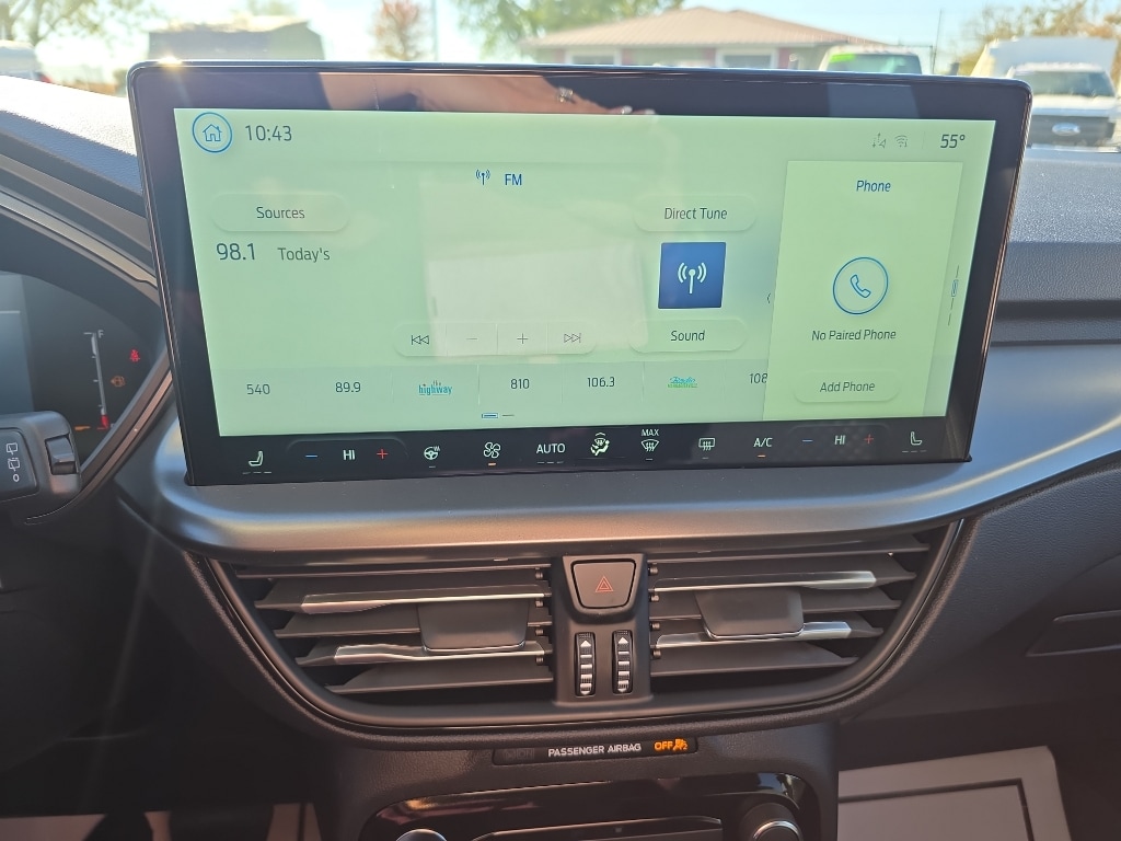 2026 Ford Escape Active - Photo 17