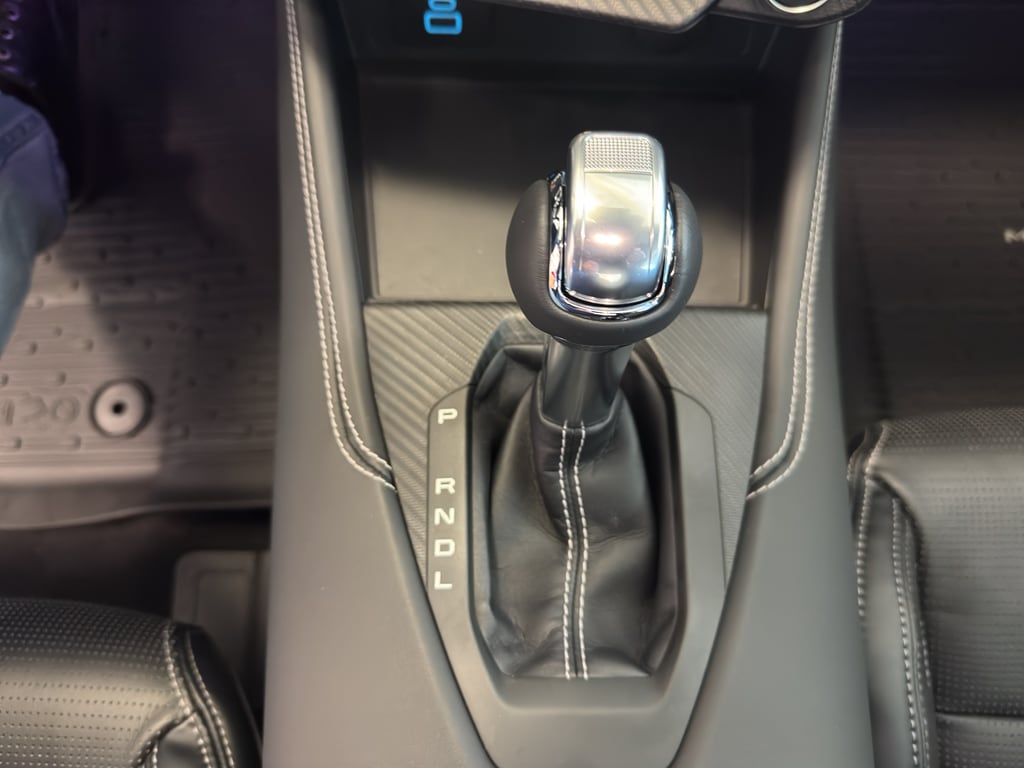 2026 Ford Mustang EcoBoost Premium Fastback - Photo 21