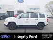 Jeep Patriot