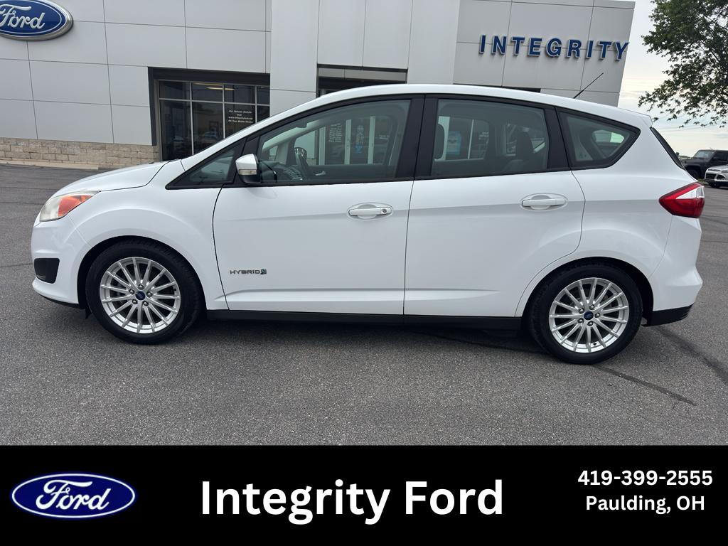 2015 Ford C-Max Hybrid SE's photo