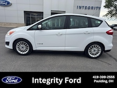 2015 Ford C-Max Hybrid SE Hatchback