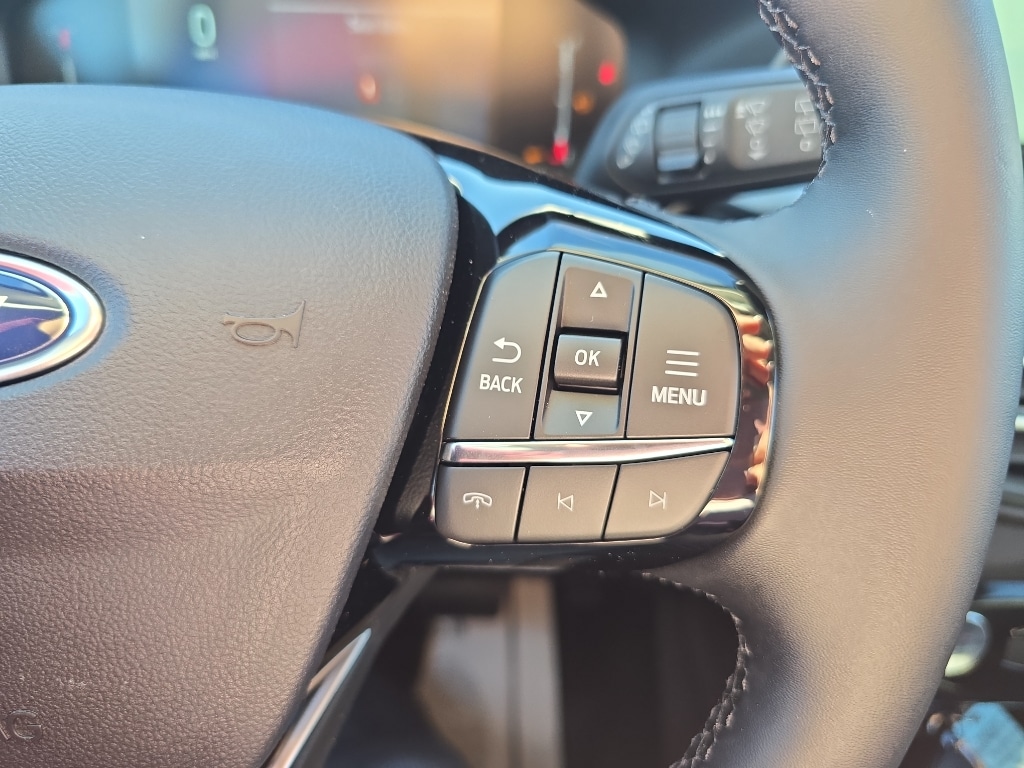 2026 Ford Escape Active - Photo 16