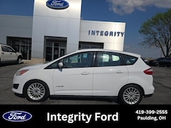 2016 Ford C-Max Hybrid SE Hatchback