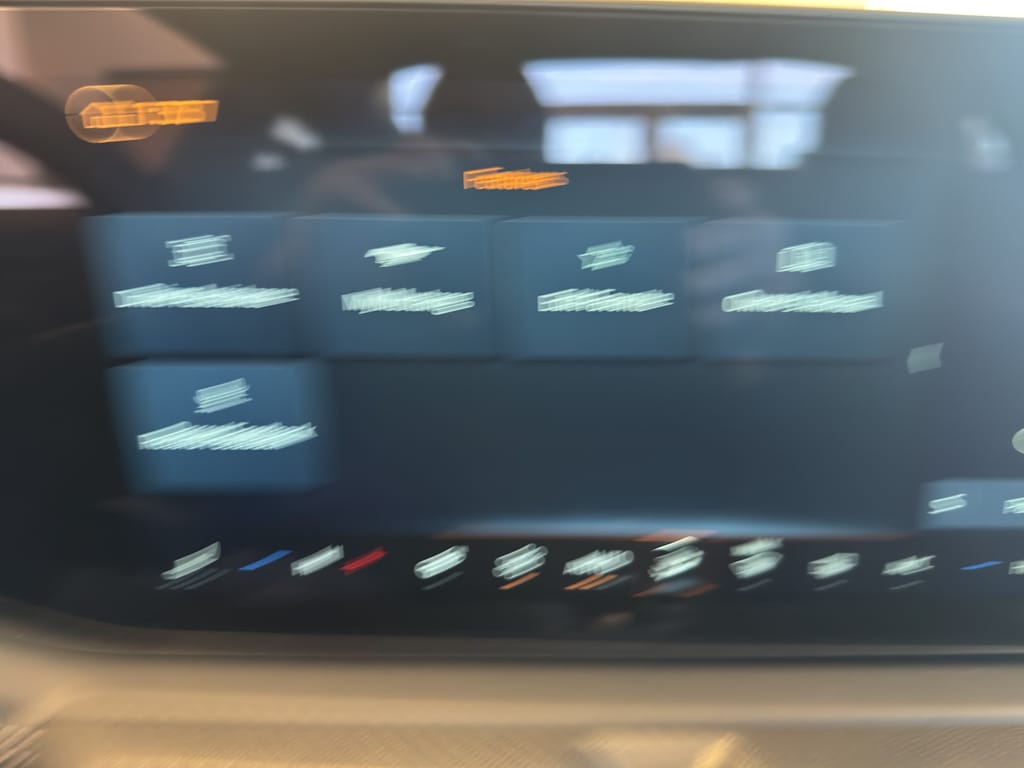 2026 Ford Mustang EcoBoost Premium Fastback - Photo 18