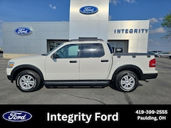 2009 Ford Explorer Sport Trac XLT Sport Utility