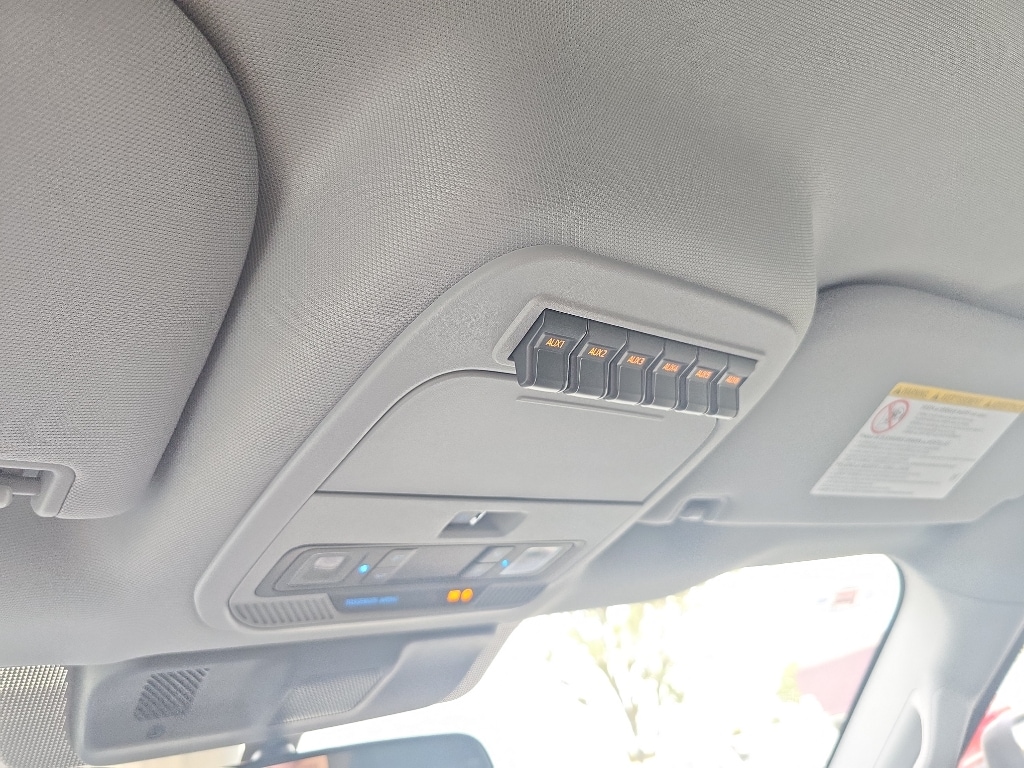 2026 Ford F-350 Super Duty XL - Photo 33