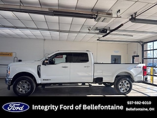 2026 Ford F-350 Lariat TRUCK