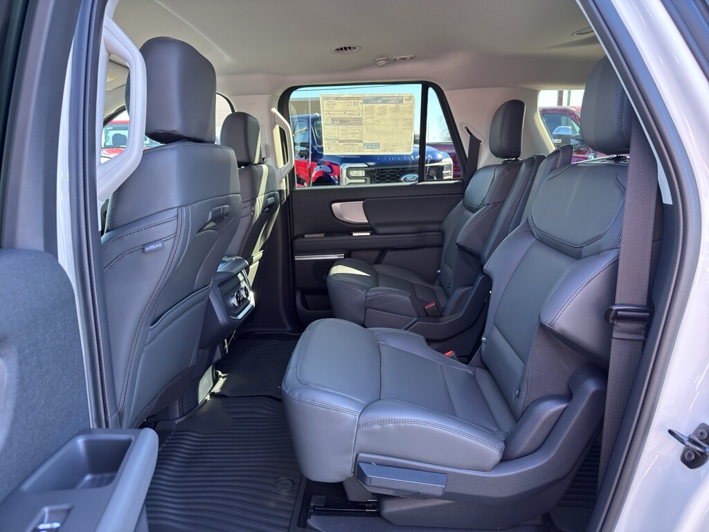2026 Ford Expedition MAX Active - Photo 22
