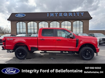 2026 Ford F-350 XL TRUCK
