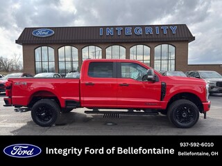 2026 Ford F-350 XL TRUCK