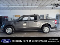 2025 Ford Maverick XL TRUCK