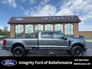 2026 Ford F-350 XLT TRUCK