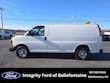 Chevrolet Express 2500