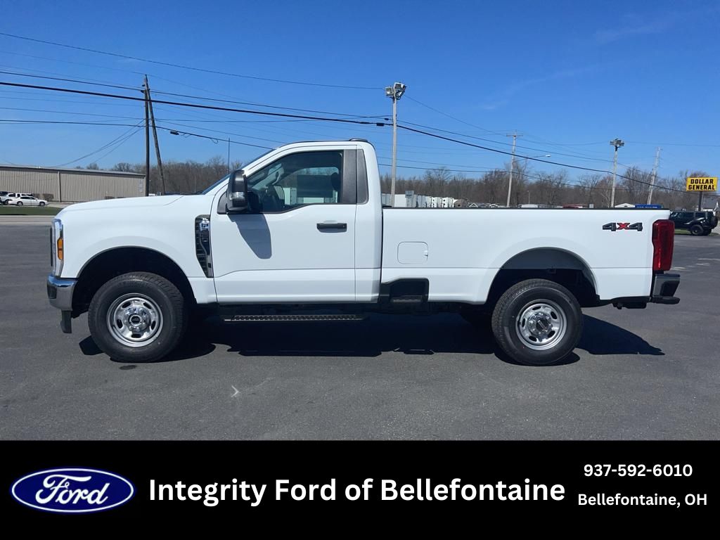 2024 Ford F-250 TRUCK 
