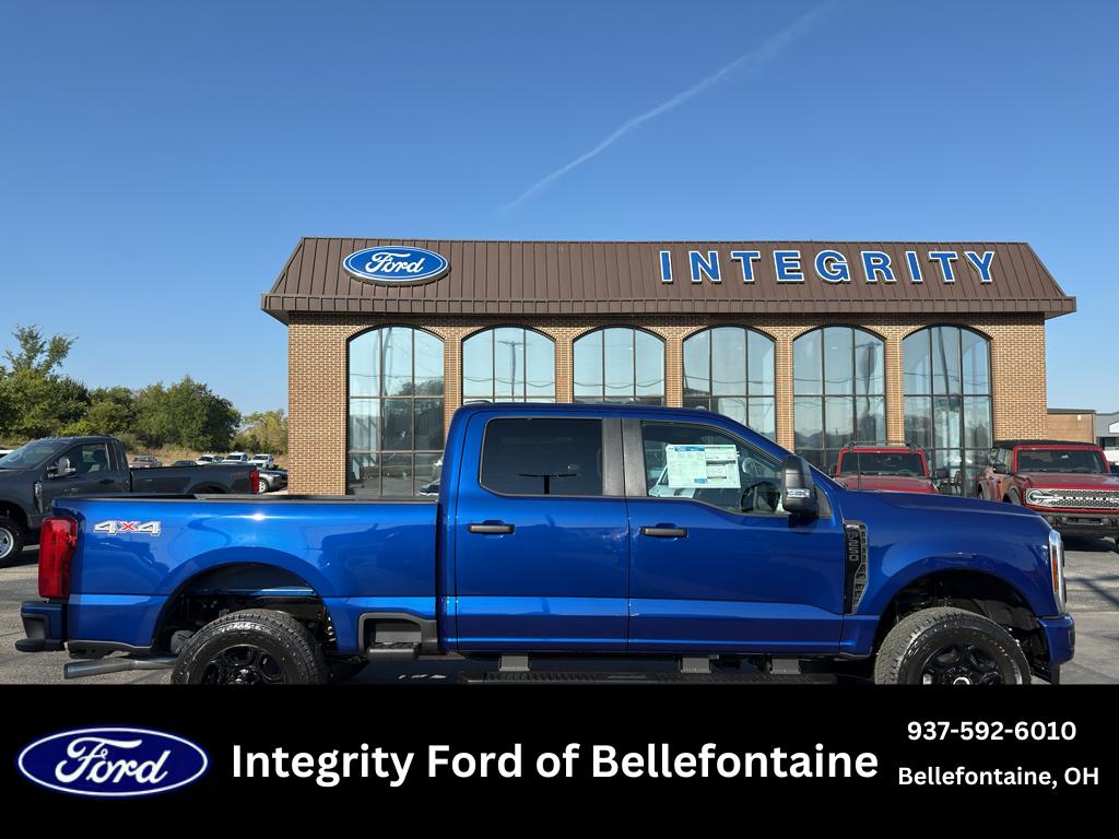 2026 Ford F-250 TRUCK  2026 Ford F-250 TRUCK