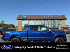 2026 Ford F-250 XL TRUCK