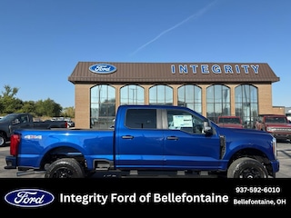 2026 Ford F-250 XL TRUCK