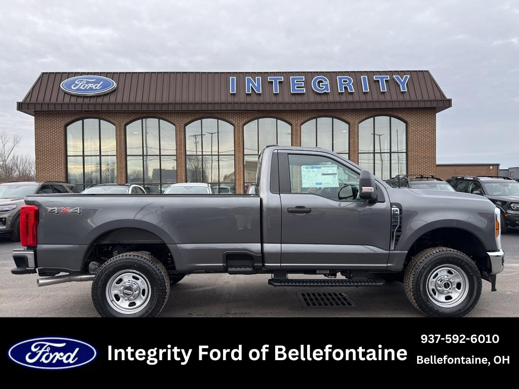 2026 Ford F-350 TRUCK 