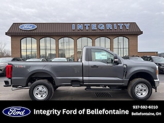 2026 Ford F-350 XL TRUCK