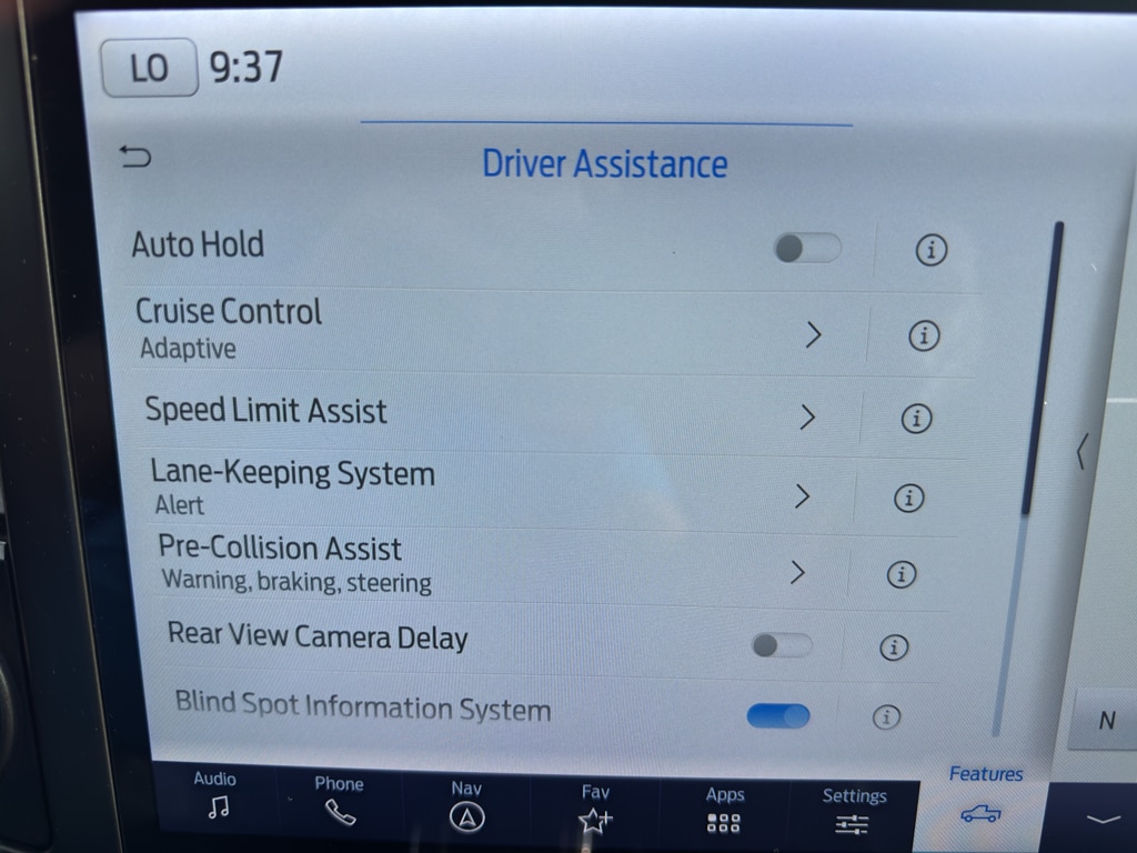 2023 Ford F-150 Lariat - Photo 29