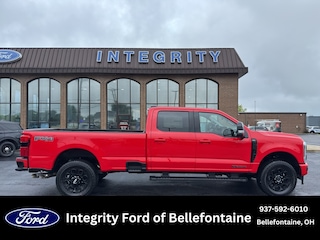 2026 Ford F-350 Lariat TRUCK