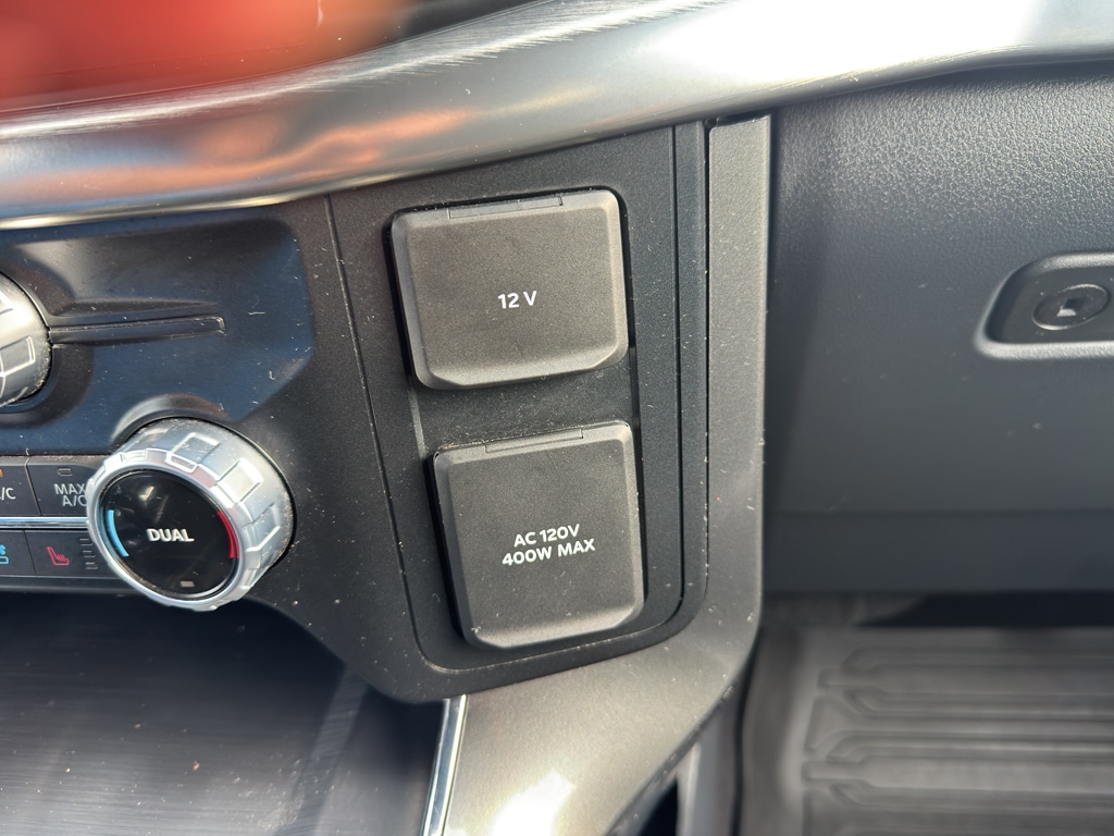 2023 Ford F-150 Lariat - Photo 24