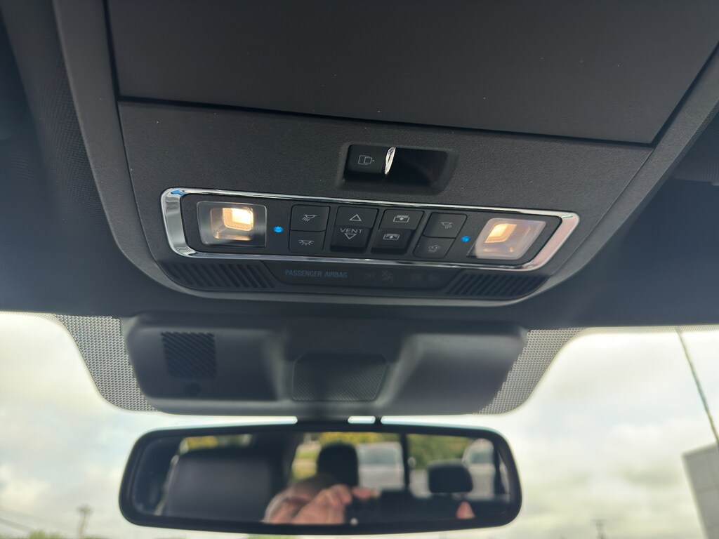 2023 Ford F-150 Lariat - Photo 16