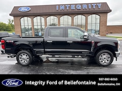 2026 Ford F-350 Lariat TRUCK