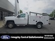 Chevrolet Silverado 2500HD