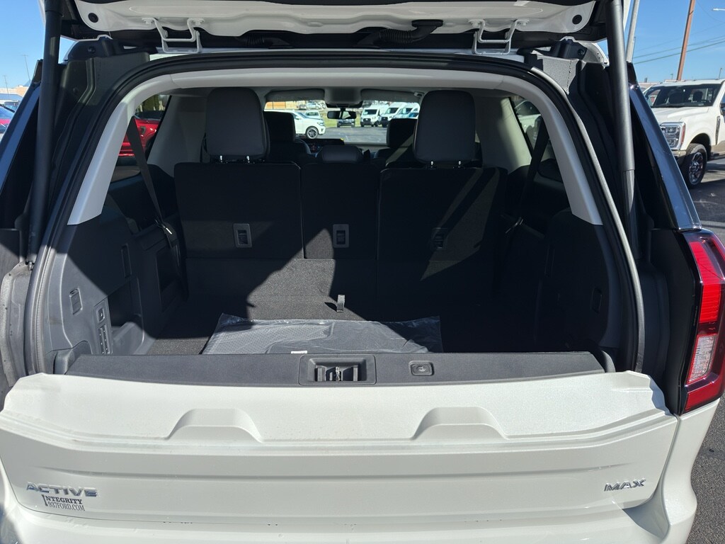 2026 Ford Expedition MAX Active - Photo 27