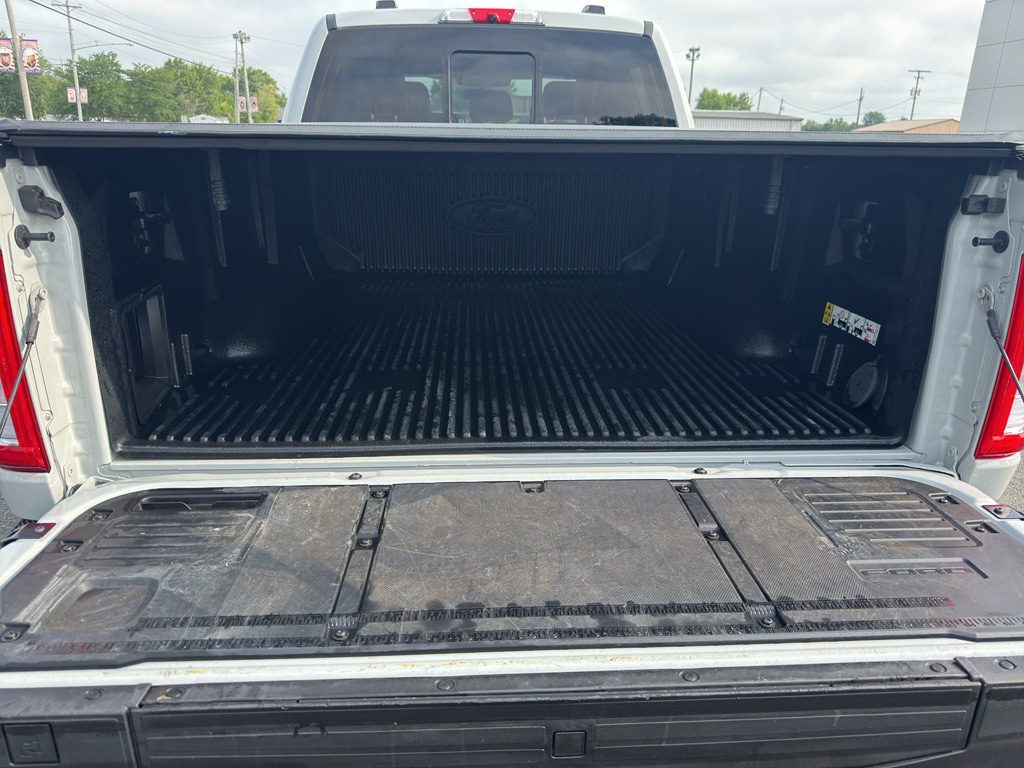 2023 Ford F-150 Lariat - Photo 8
