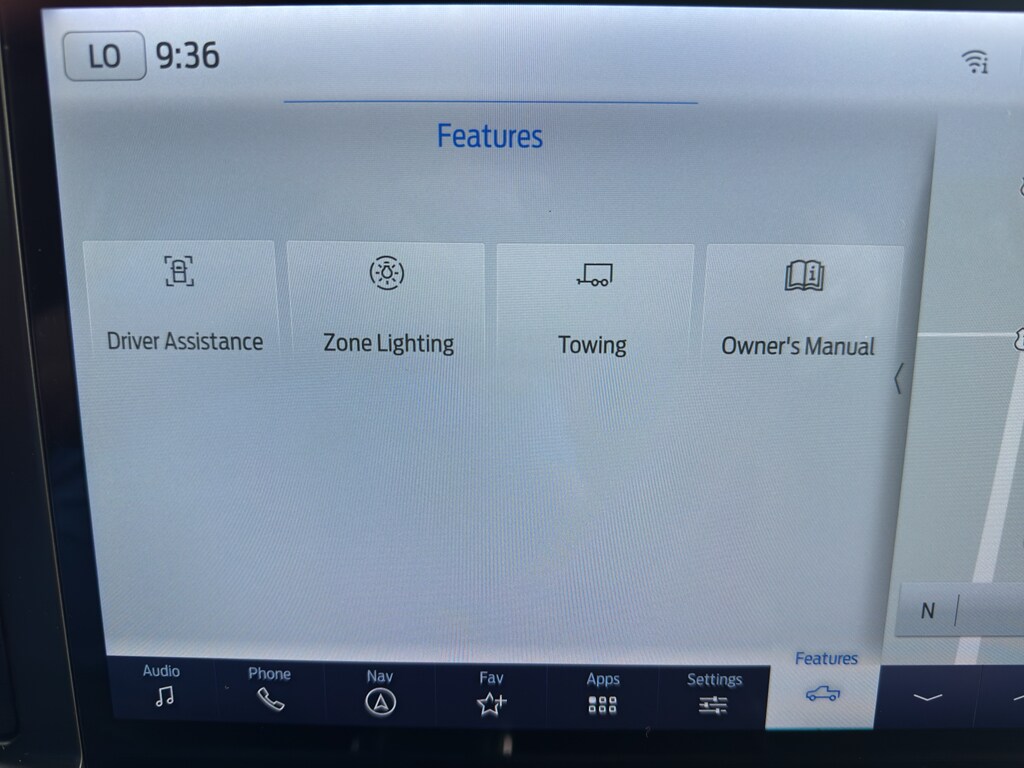 2023 Ford F-150 Lariat - Photo 28