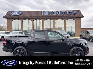 2026 Ford Maverick XLT TRUCK