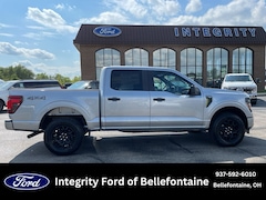 2025 Ford F-150 STX TRUCK