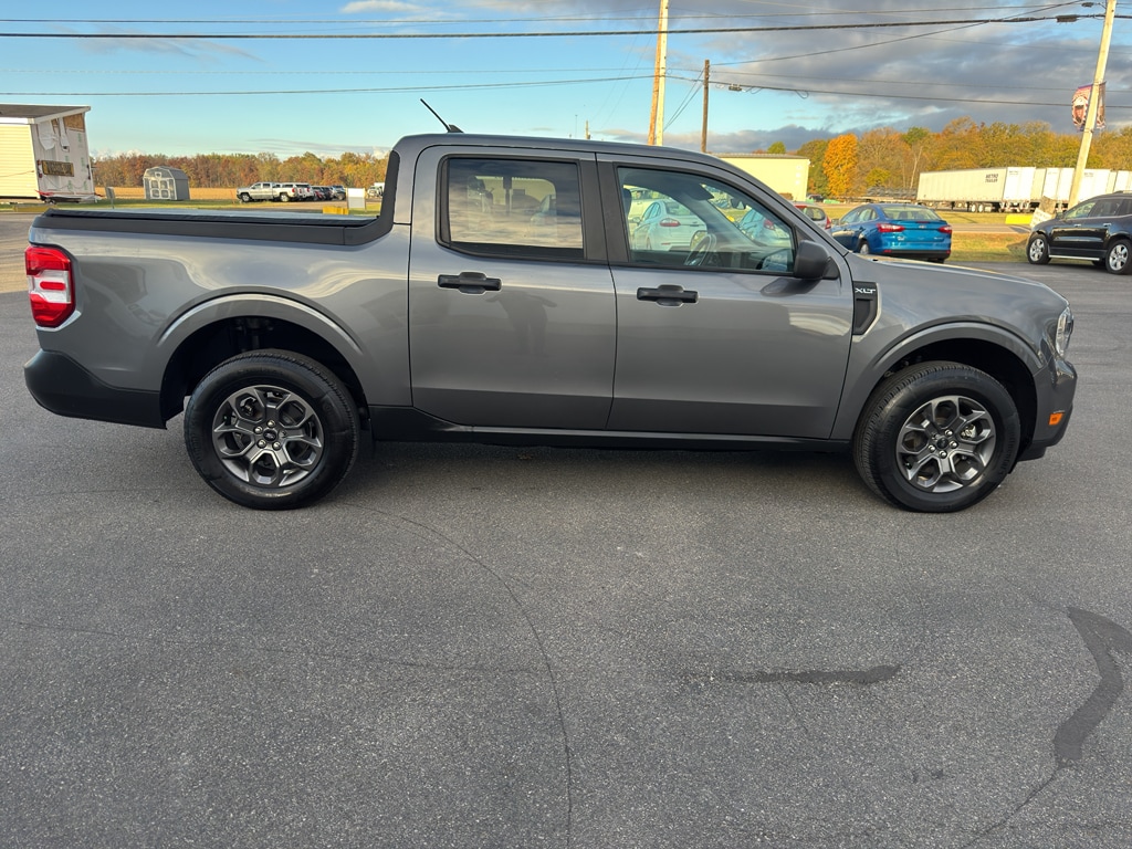 Used 2023 Ford Maverick  Truck SuperCrew