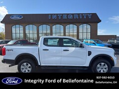 2025 Ford Ranger XL TRUCK