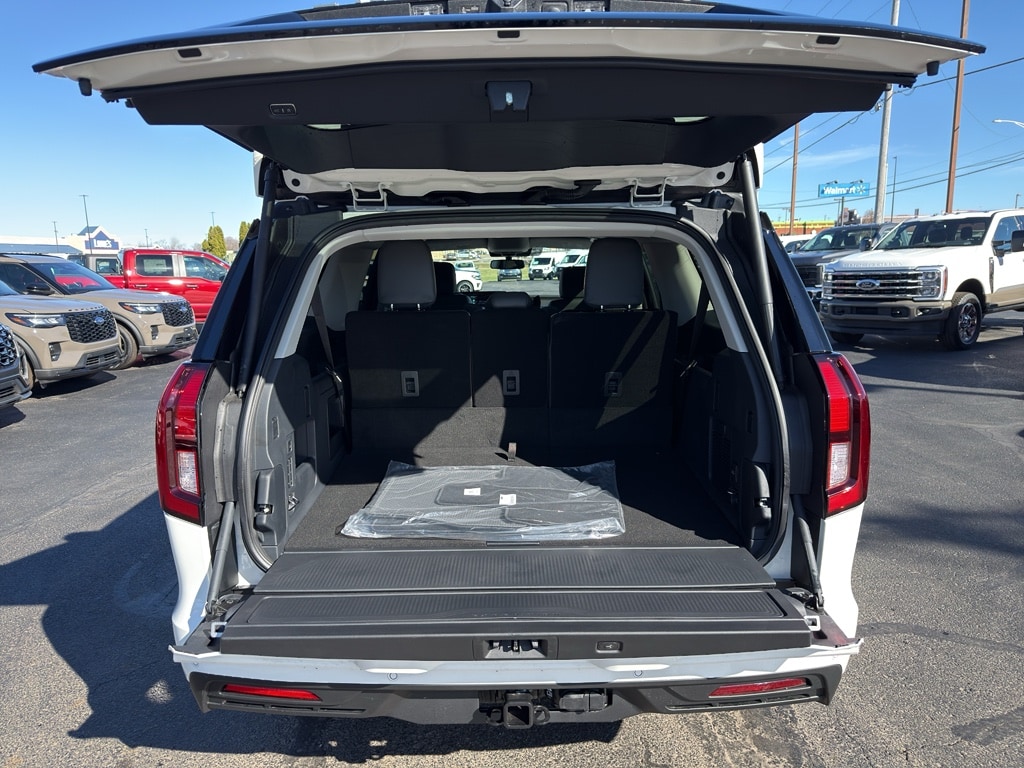 2026 Ford Expedition MAX Active - Photo 28