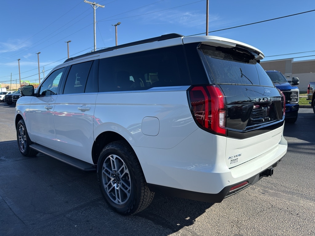 2026 Ford Expedition MAX Active - Photo 6