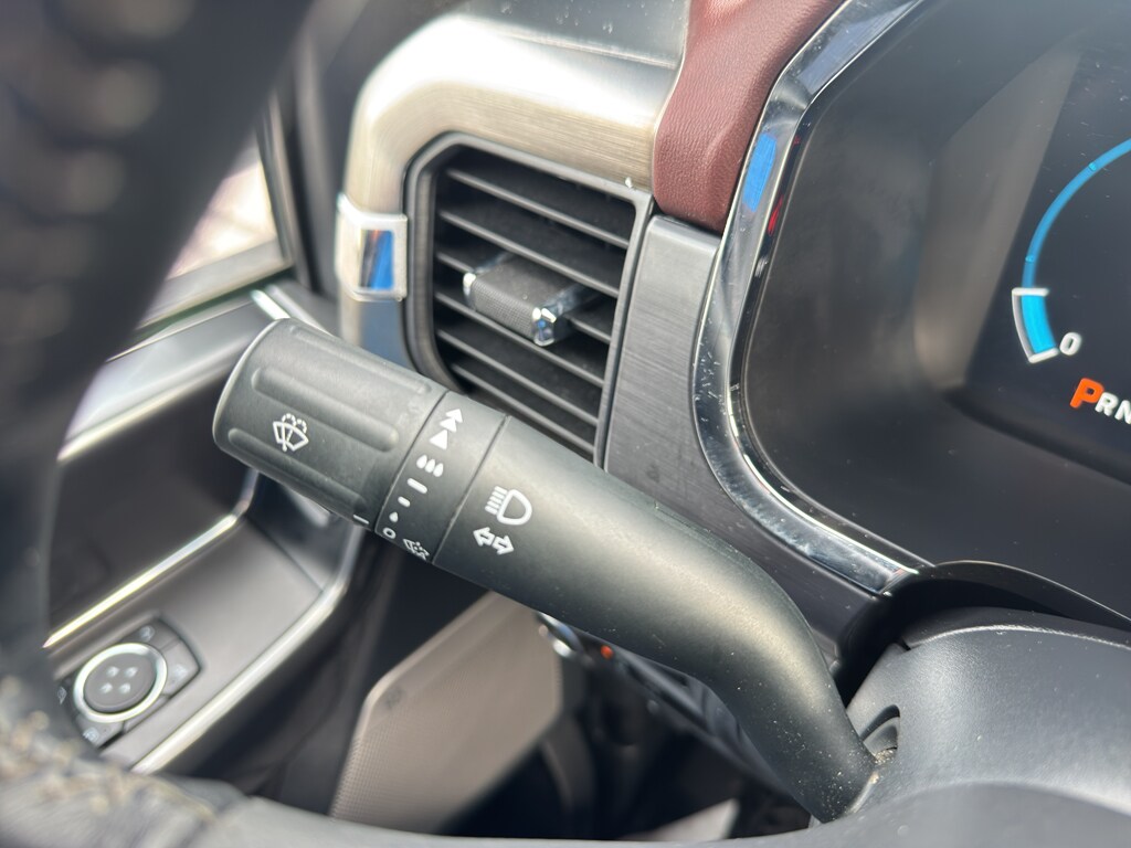 2023 Ford F-150 Lariat - Photo 23