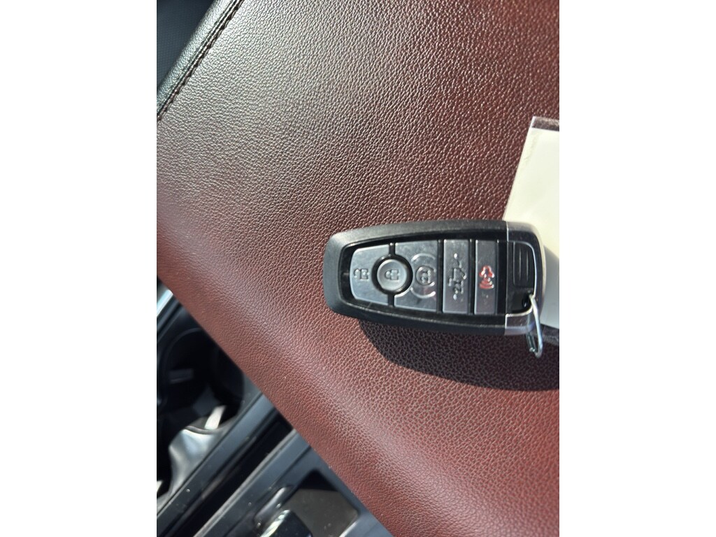 2023 Ford F-150 Lariat - Photo 37