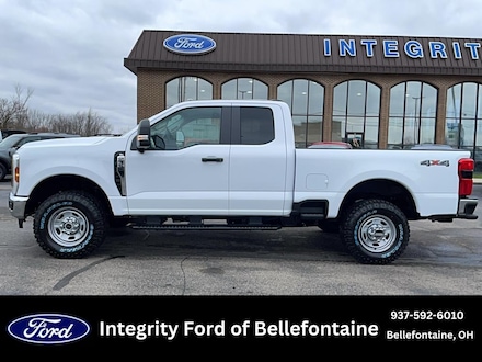 2024 Ford F-350 XL Truck Super Cab